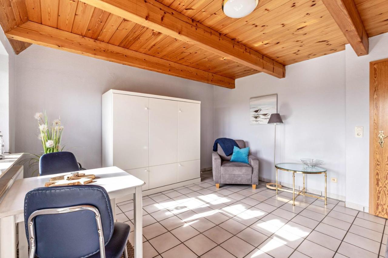Schipp Landen Lisa Apartment Husum  Exterior photo
