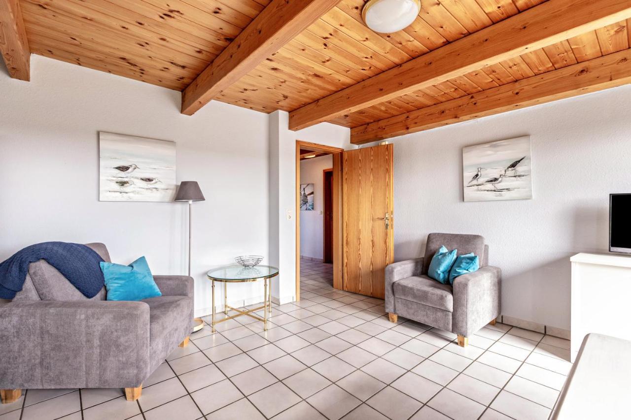 Schipp Landen Lisa Apartment Husum  Exterior photo