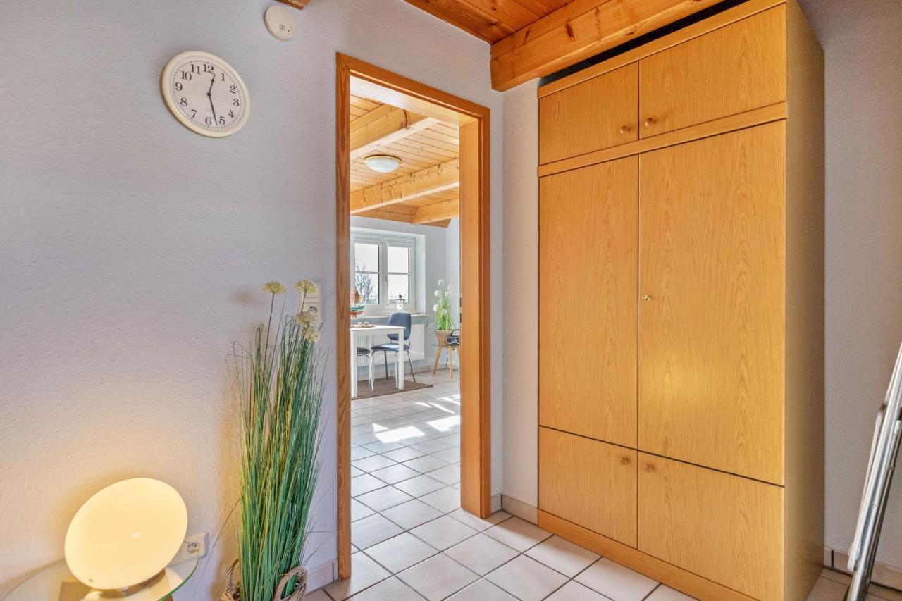 Schipp Landen Lisa Apartment Husum  Exterior photo